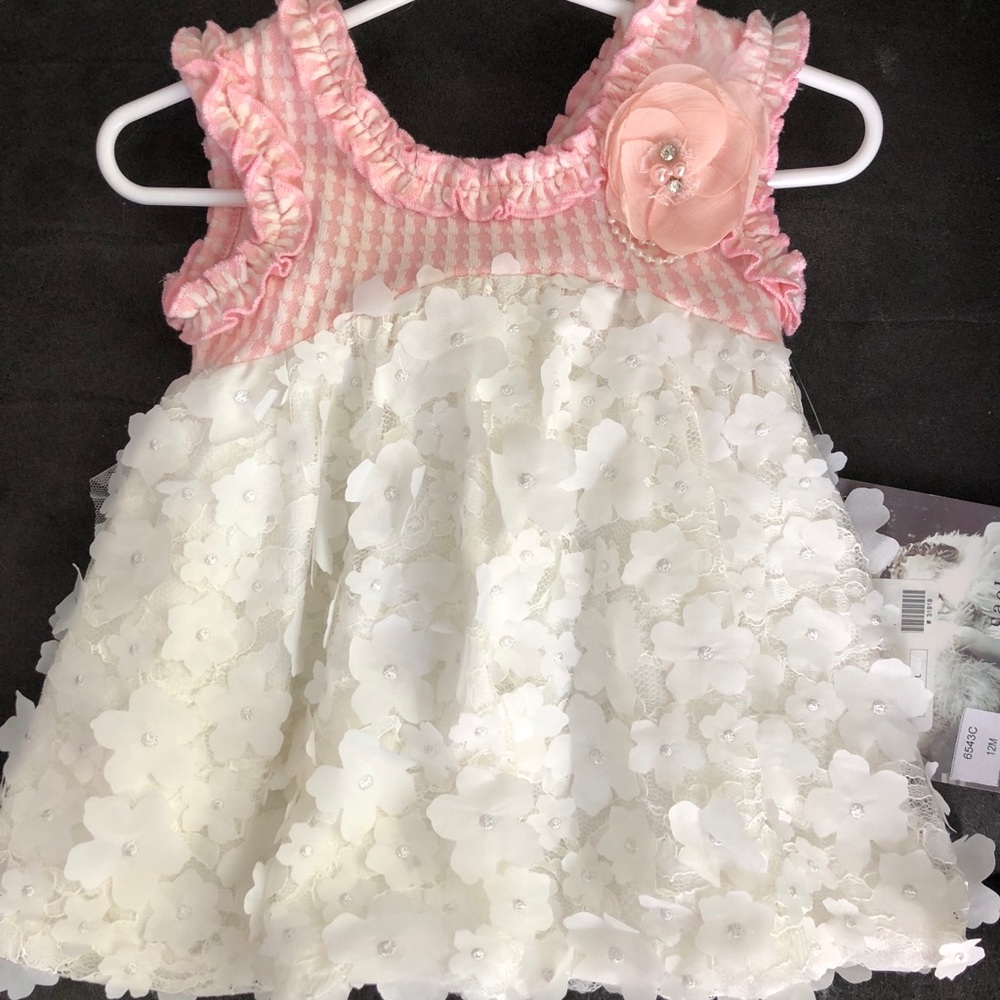 Elegant Baby Set